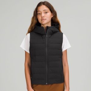 Lululemon Down and Around Vest